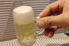 BEER JELLY